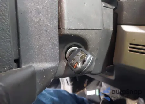 2011 Ford F-150 Fx4 from USA, damaged, VIN 1FTFX1EF8BFC01833